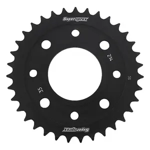Motorcycle crown Supersprox RFE-214:35 # JTR212-35 image-0