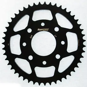 Motorfiets kroon Supersprox RFE-269:47 # JTR269-47 # 1-2061-47 # 50-15001-47 image-0