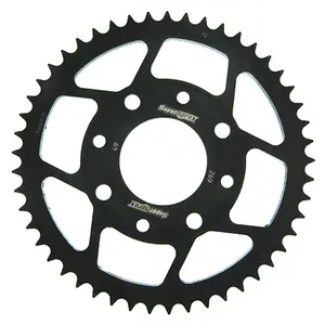 Motorfiets kroon Supersprox RFE-269:49 #JTR269-49 #50-15001-49 image-0
