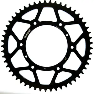 Motorcycle crown Supersprox RFE-210:53 # 50-32045-53 # JTR210-53 image-0