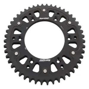 Κορώνα μοτοσικλέτας Supersprox SPX Stealth 210.6:48 image-1