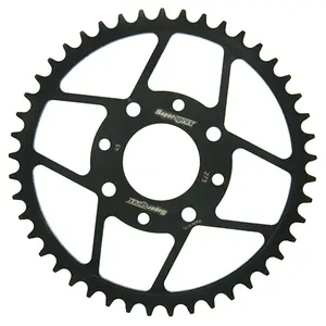 Motorfiets kroon Supersprox RFE-273:45 # 50-32032-45 # JTR273-45 image-0