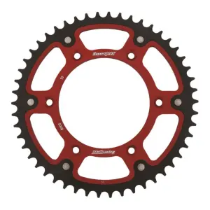 Κορώνα μοτοσικλέτας Supersprox SPX Stealth 245/2.2:48 image-0