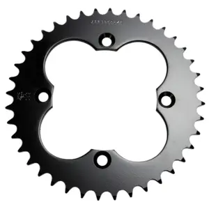 Motorcykelkædehjul i stål Supersprox JTR1350-40 50-32089-40 image-0