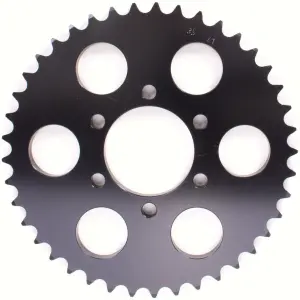 Corona de la moto Supersprox 50-35018-44 image-0
