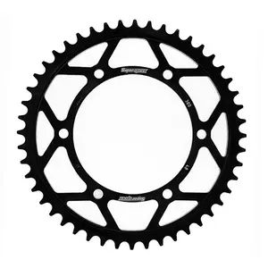 Motorcycle crown Supersprox RFE-300:48 # 50-29001-48 # JTR300-48 image-0