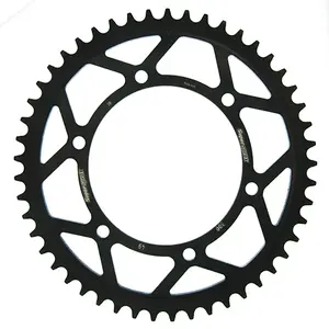 Motorcycle crown Supersprox RFE-300:49 # JTR300-49 # 50-29001-49 image-0
