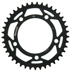 Motorfiets kroon Supersprox RFE-302:41 # 50-35044-41 #10508-41 image-0