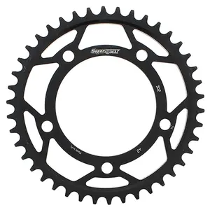 Krone på motorcykel Supersprox RFE-302:42 # JTR302-42 # 1-5486-42 # 50-35044-42 image-0