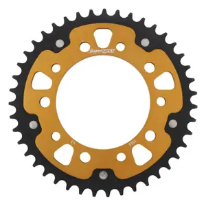 Κορώνα μοτοσικλέτας Supersprox Stealth Supersprox-1303:43 (1316) image-0