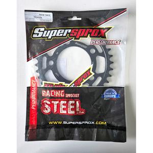 Couronne moto acier Supersprox RFE-1225:36 image-0