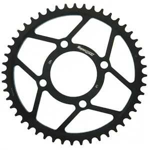 Motorcycle crown Supersprox RFE-284:48 # JTR284-48 # 50-35005-48 image-0
