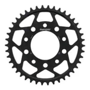 Κορώνα μοτοσικλέτας Supersprox RFE-1334:42 # 1-5363-42(5338) # JTR1334-42 image-0