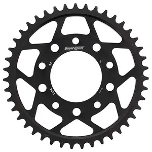 Κορώνα μοτοσικλέτας Supersprox RFE-1334:43 # JTR1334-43 # 5338-43 # 50-35036-43 image-0