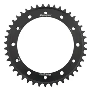 Corona per moto Supersprox RFE-1340:43 # 50-35042-43 # # 10607-43 image-0