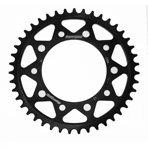 Motorcycle crown Supersprox RFE-1304:43 # #10613-43 image-0