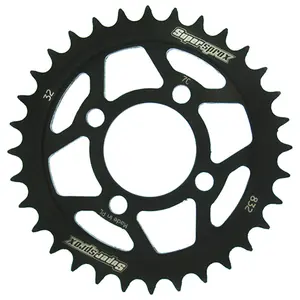 Corona per moto Supersprox RFE-832:32 # JTR832-32 # 50-13003-32 image-0