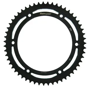Motorcycle crown Supersprox RFE-839:55 # JTR839-55 # image-0