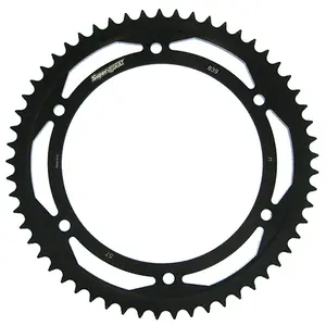 Corona per moto Supersprox RFE-839:57 # 50-15023-57 # # 12207-57 image-0