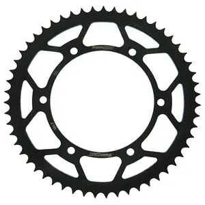 Motorcycle crown Supersprox JTR1847-55 # 50-15032-55 image-0