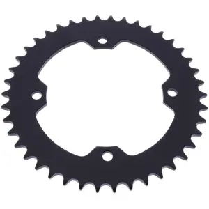 Motorcycle crown Supersprox JTR1857-47 image-0