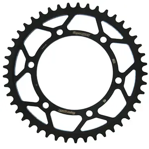 Corona de la moto Supersprox RFE-865:45 # JTR865-45 # 1-5544-45 # 50-35004-45 image-0