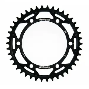 Κορώνα μοτοσικλέτας Supersprox RFE-300:42 # JTR300-42 # 1-4598-42 image-0