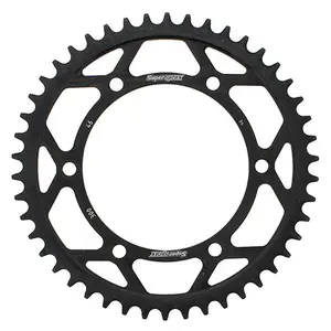 Motorfiets kroon Supersprox RFE-300:46 # 50-29001-46 # # 12606-46 image-0