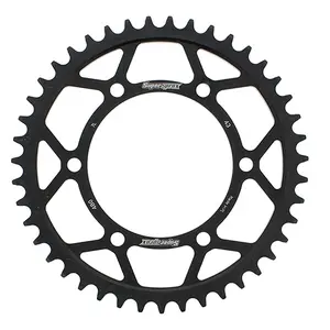 Κορώνα μοτοσικλέτας Supersprox RFE-480:43 # 50-29037-43 # 1-4474-43 # 12815-43 image-0