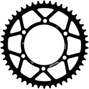 Κορώνα μοτοσικλέτας Supersprox RFE-480:46 # JTR1876-46 # 50-29037-46 image-0