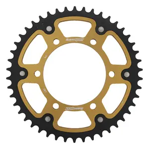 Corona della moto Supersprox Spx Stealth 480 image-0