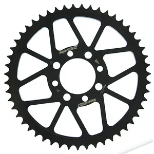 Κορώνα μοτοσικλέτας Supersprox RFE-801:51 # JTR801-51 # 50-13009-51 image-0