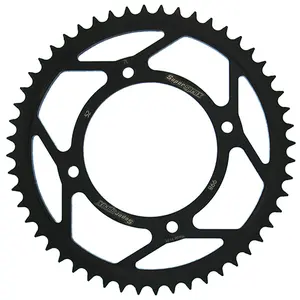 Couronne moto acier Supersprox RFE-998:52 JTR798-52 image-0