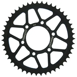 Corona per moto Supersprox RFE-809:47 # JTR809-47 #50-15019-47 image-0