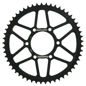 Corona de la moto Supersprox RFE-809:53 # JTR809-53 # 1-2132-53 # 50-15019-53 image-0