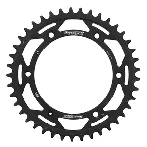 Motorcycle crown Supersprox RFE-808:41 # 50-32041-41 # JTR808-41 # 1-3577-41 image-0