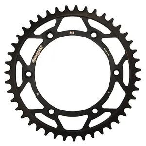 Motorcycle crown Supersprox RFE-808:43 # JTR808-43 # 50-32041-43 image-0