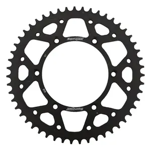 Κορώνα μοτοσικλέτας Supersprox Cour.RFE-808:51 # JTR808-51 # 50-32041-51 image-0