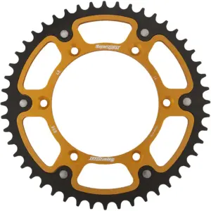 Κορώνα μοτοσικλέτας Supersprox SPX Stealth 808.4:48 image-0