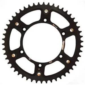 Coroa de motocicleta Supersprox SPX Stealth 808.4:51 image-0