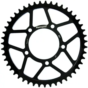 Κορώνα μοτοσικλέτας Supersprox RFE-807:47 # JTR807-47 # 50-29008-47 image-0