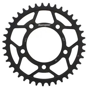 Corona per moto Supersprox RFE-823:39 # 50-32038-39 # 1-3383-39 # 14405-39 image-0