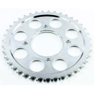 Couronne moto Supersprox JTR824-40 # 1-5214-40 # 50-35014-40 image-0