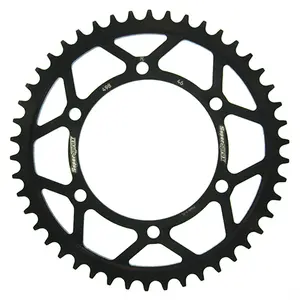 Coroa de motocicleta Supersprox RFE-498:46 # JTR498-46 # 1-4523-46 image-0