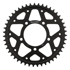 Corona per moto Supersprox RFE-829:47 # # 1-5383-47 # 14601-47 image-0