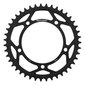 Couronne moto Supersprox RFE-1792:43 # JTR1792-43 # 1-4499-43 image-0