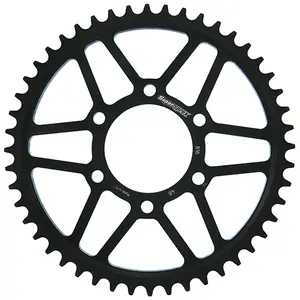 Motorcycle crown Supersprox RFE 816:48 # JTR816-48 # 1-5226-48 image-0
