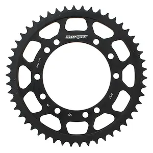 Motorcycle crown Supersprox RFE-457:50 # JTR457-50 image-0
