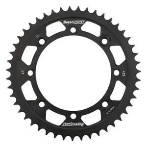 Krone på motorcykel Supersprox RFE-455:47 # JTR1465-47 image-0