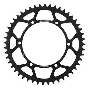 Κορώνα μοτοσικλέτας Supersprox RFE-460:48 # 50-32024-48 # JTR460-48 # 1-3619-48 image-0